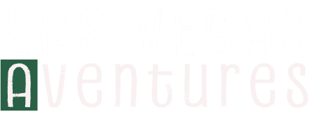 Logo Las Vegas Aventures