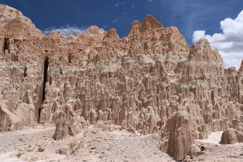 cathedral-gorge-nevada-visite