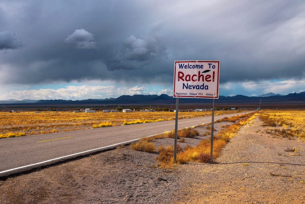 rachel-route-alien-visite-guidée-zone-51