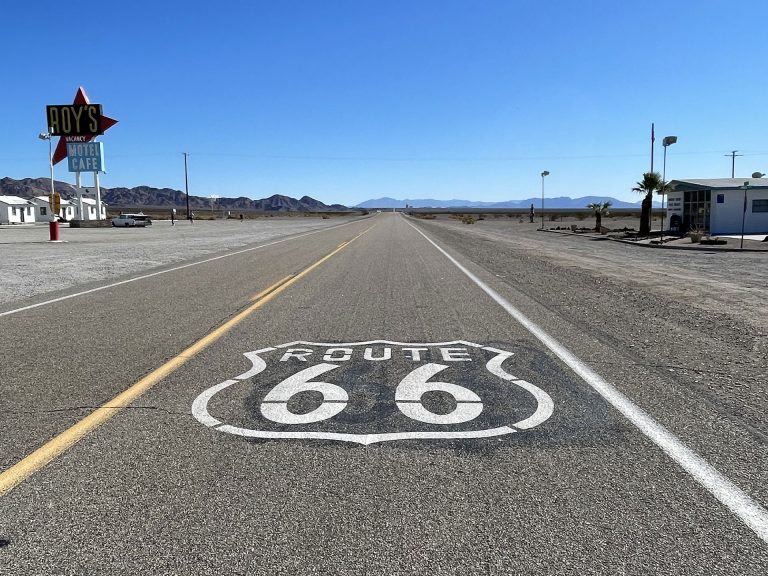 route-66-arizona-las vegas -aventures