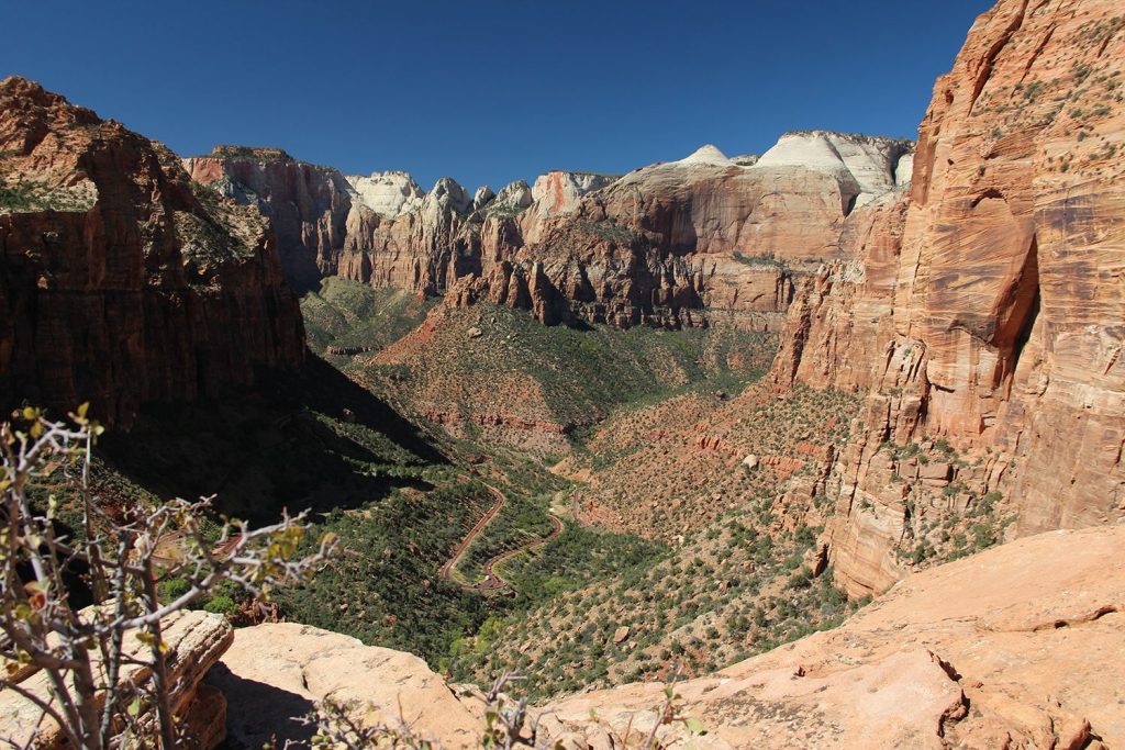 zion-visite-guidée-vue-vallée