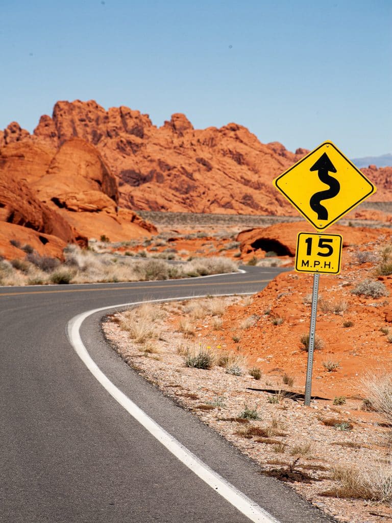 valley-of-fire-route-visite-guidée-excursion-français