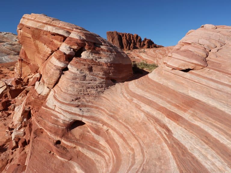 fire wave - visite-las- vegas aventures