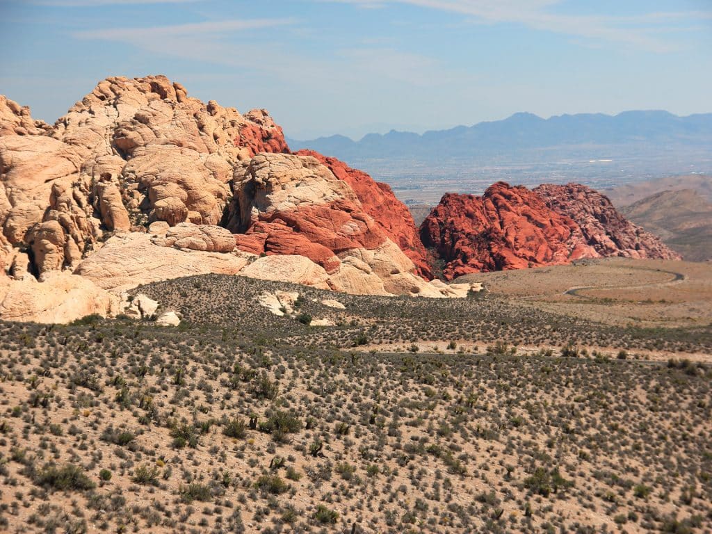 red-rock-canyon-las-vegas