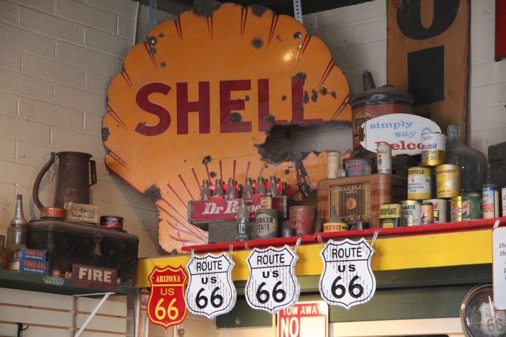 seligman-route-66-arizona-visite