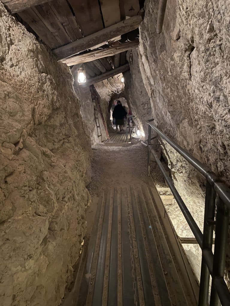 Nelson-ghost-town-mine-eldorado canyon-las-vegas-aventures