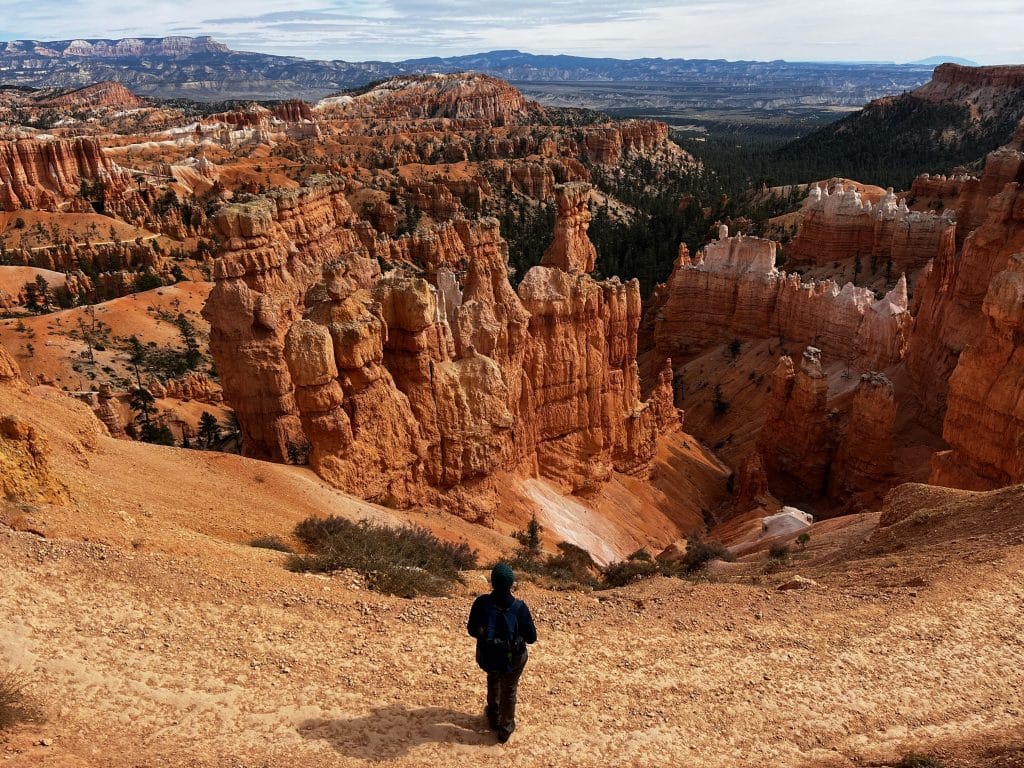 Bryce-Canyon