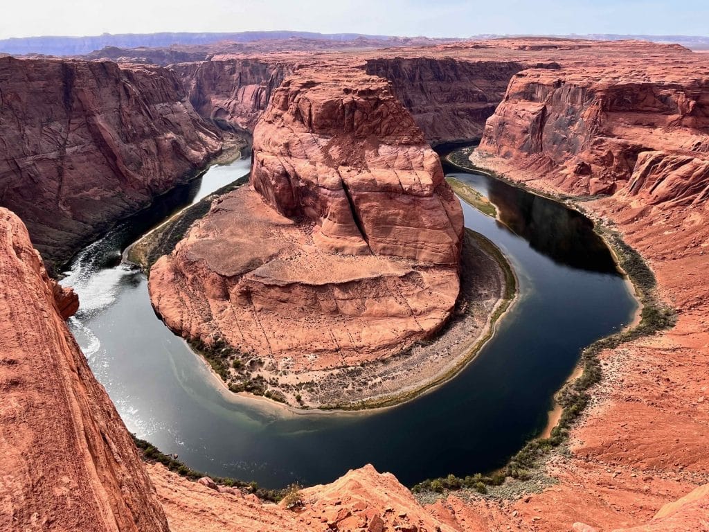 excursion-horseshoe-bend-francais-las-vegas-aventures