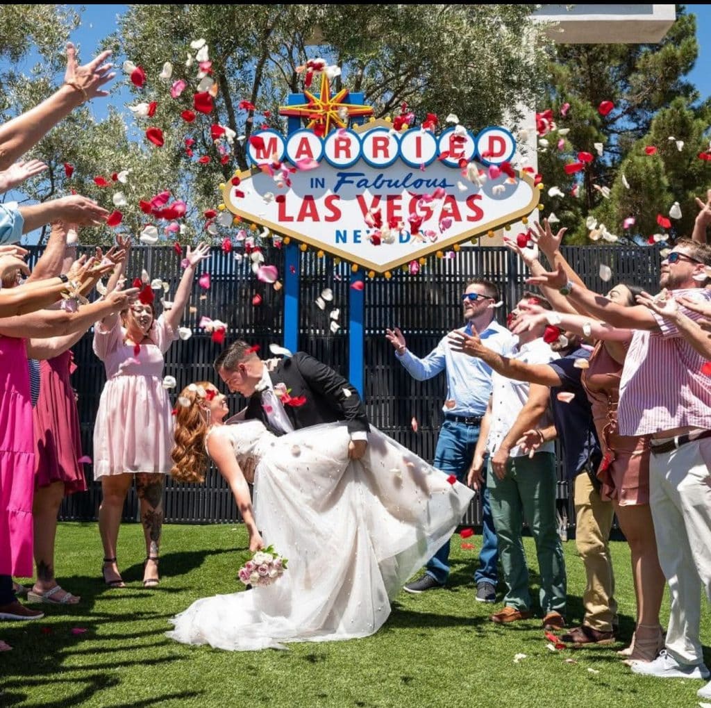 mariage-las-vegas