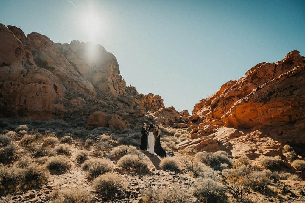 mariage-valley-of-fire