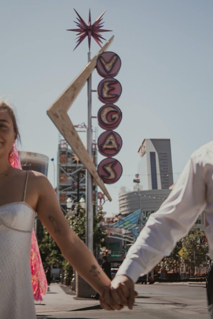 mariage-las-vegas