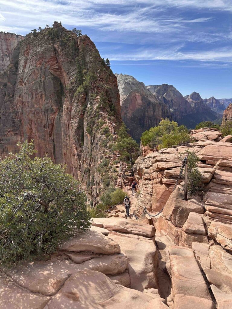Angels-landing-zion