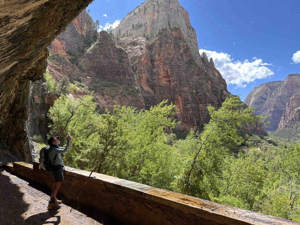 weeping-rock-zion