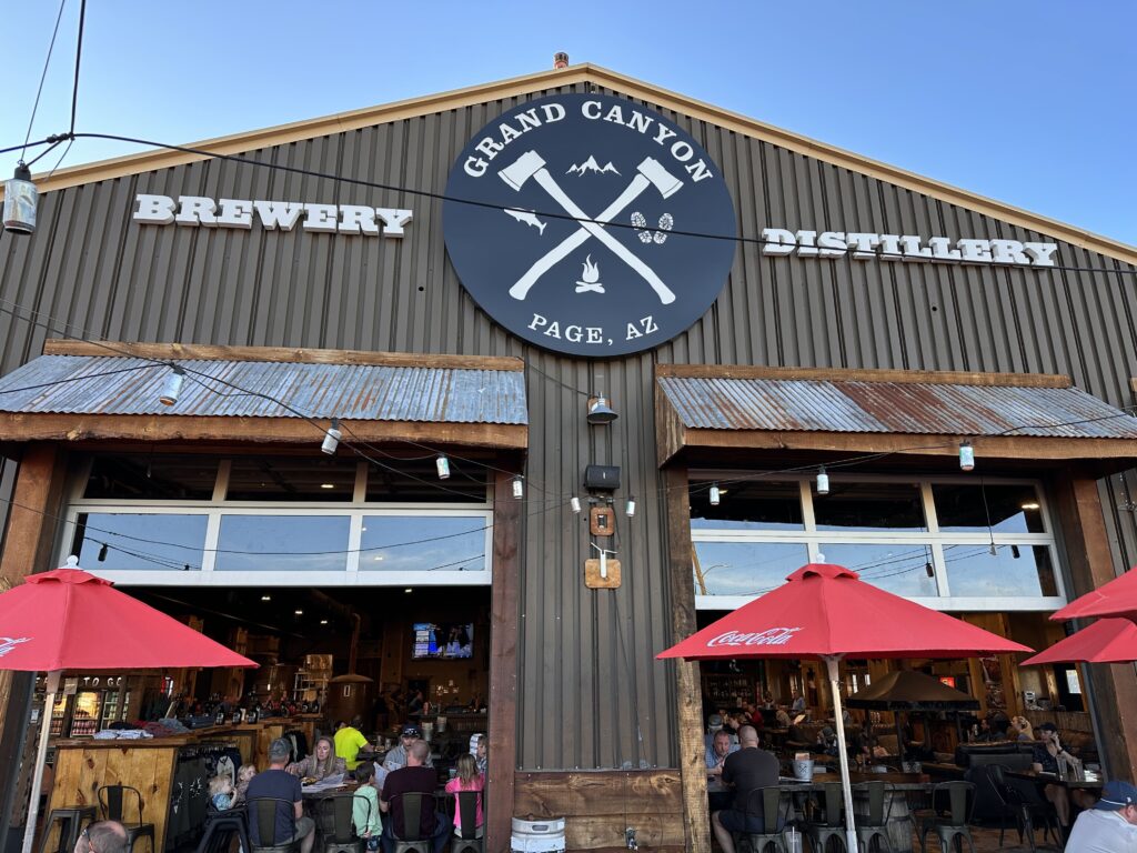 grand-canyon-brasserie-page-arizona