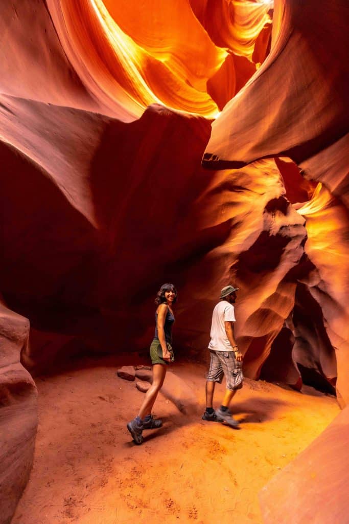 visite-antelope-canyon-avec-las-vegas-aventures-couple