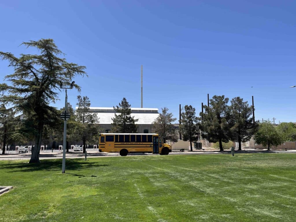 bus-jaune-scolaire-usa