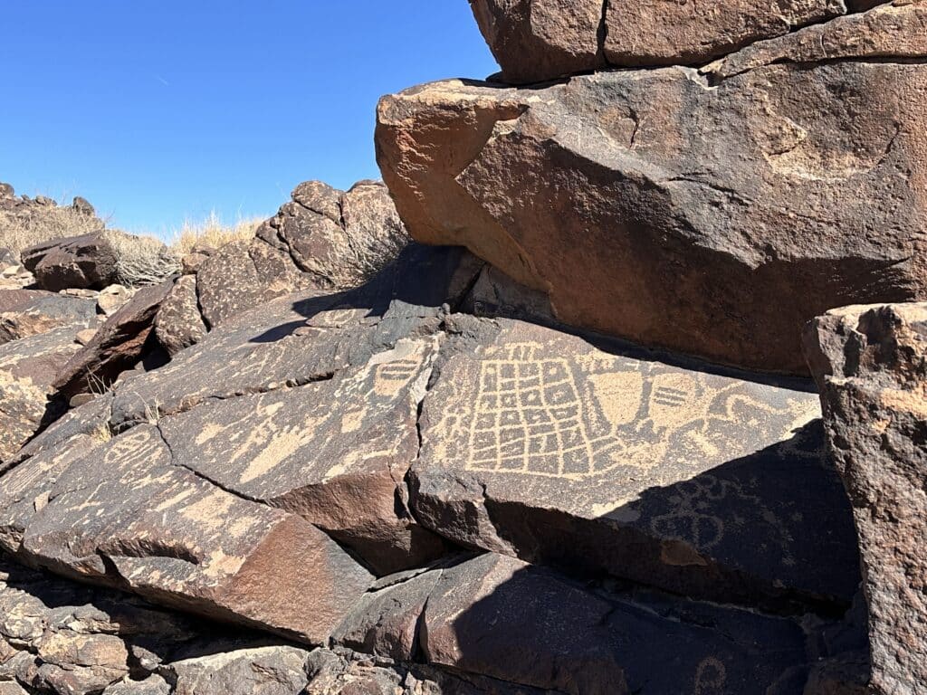 petroglyph-las-vegas