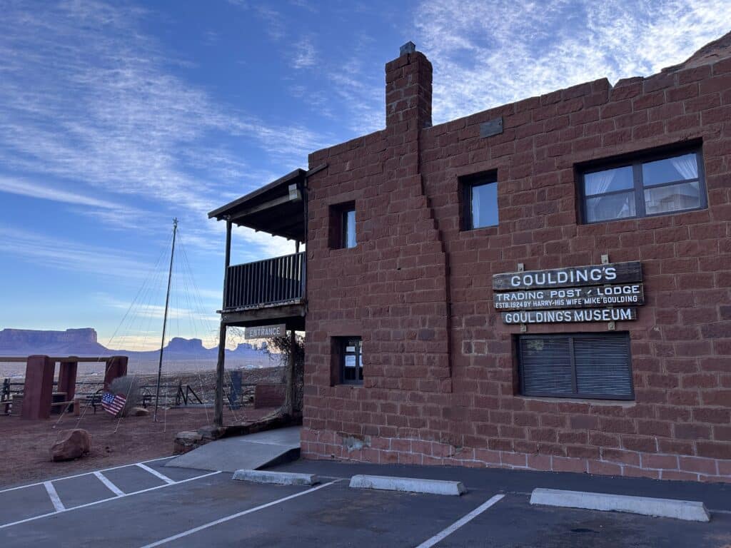 musee-goulding-lodge-monument-valley