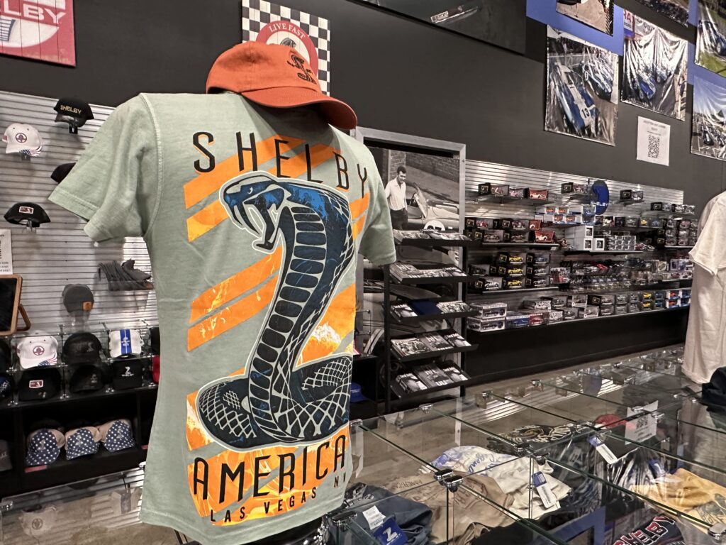 shelby-las-vegas