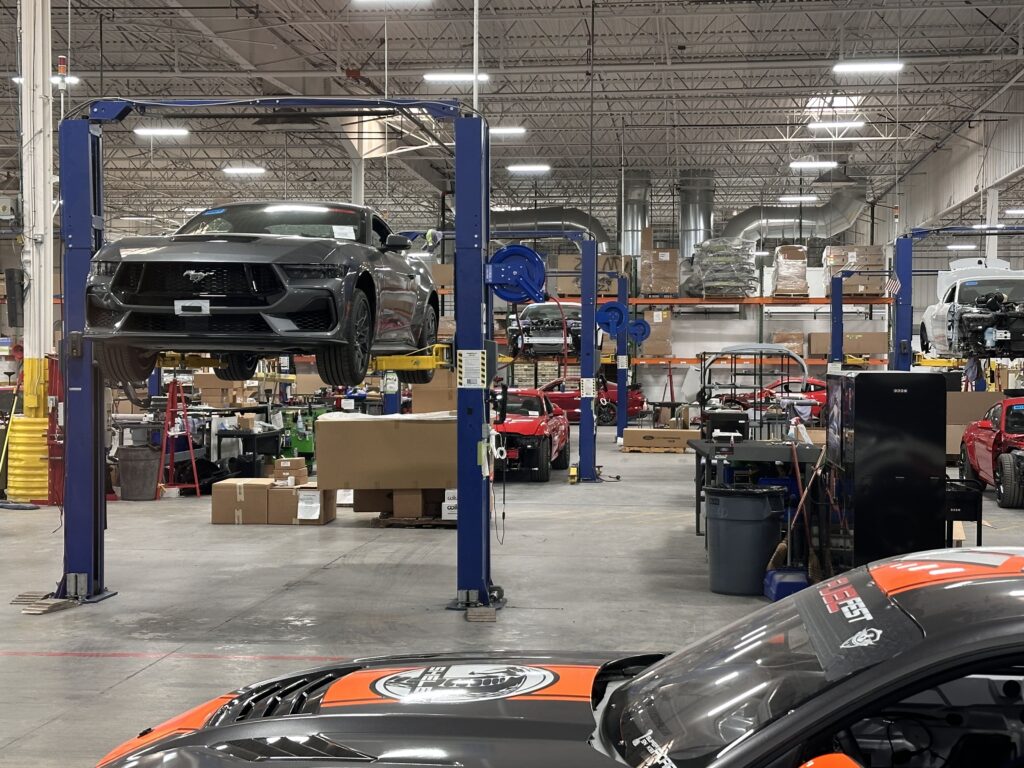 garage-shelby-las-vegas