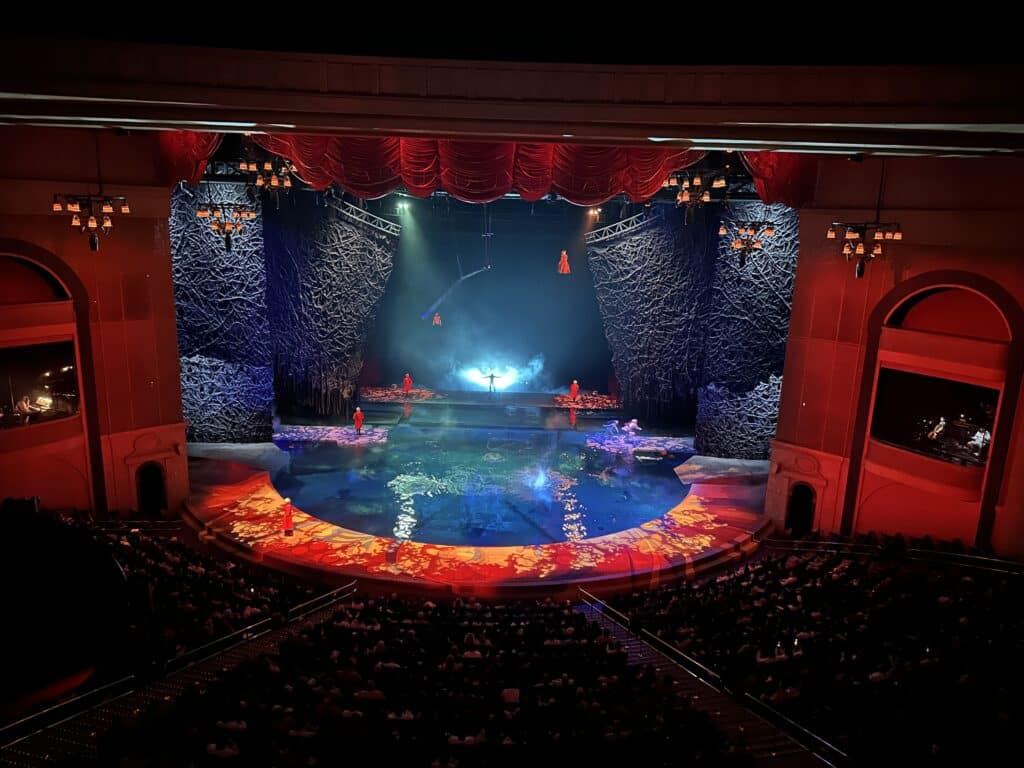 o-cirque-soleil-vegas