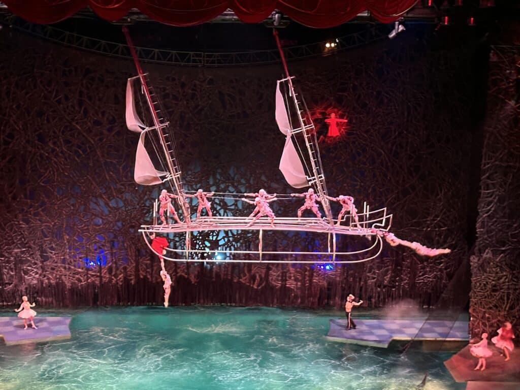 o-cirque-soleil-vegas