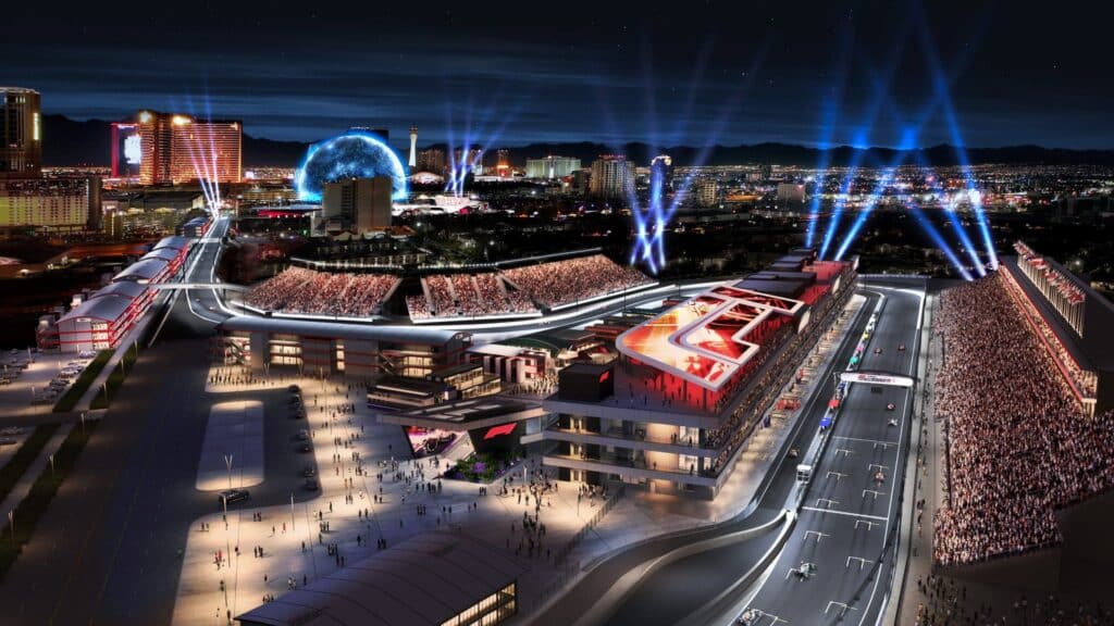 F1-Vegas