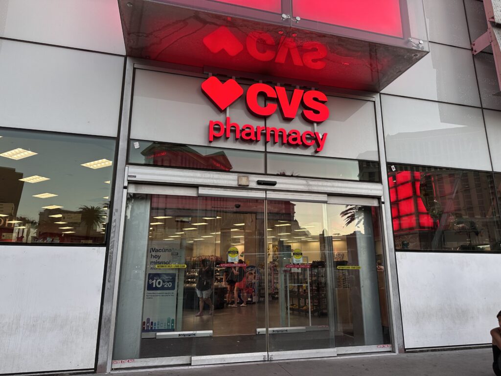 CVS-Las-Vegas