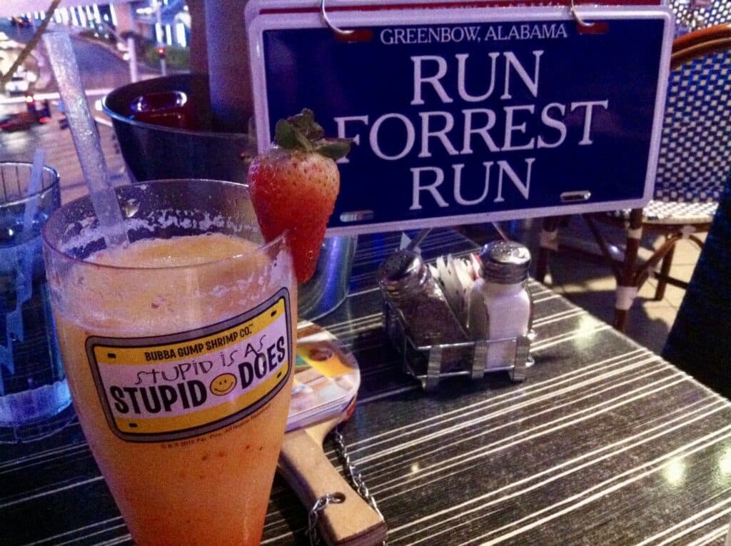 Bubba-gump-restaurant-strip