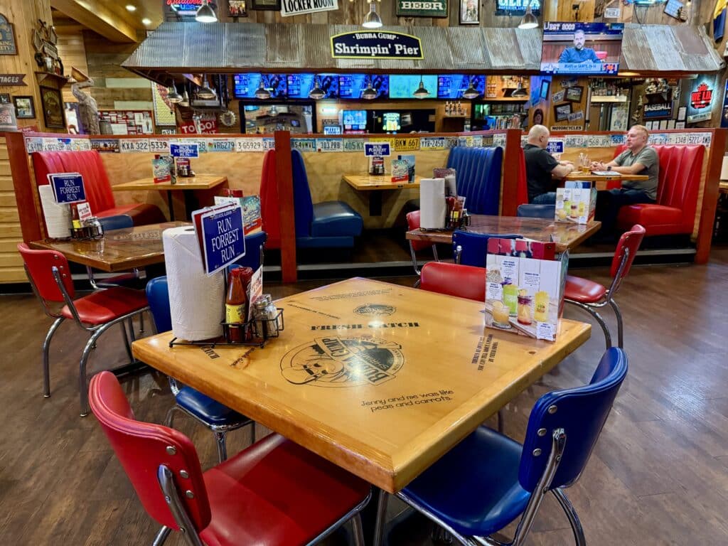 Bubba-gump-restaurant-las-vegas-aventures