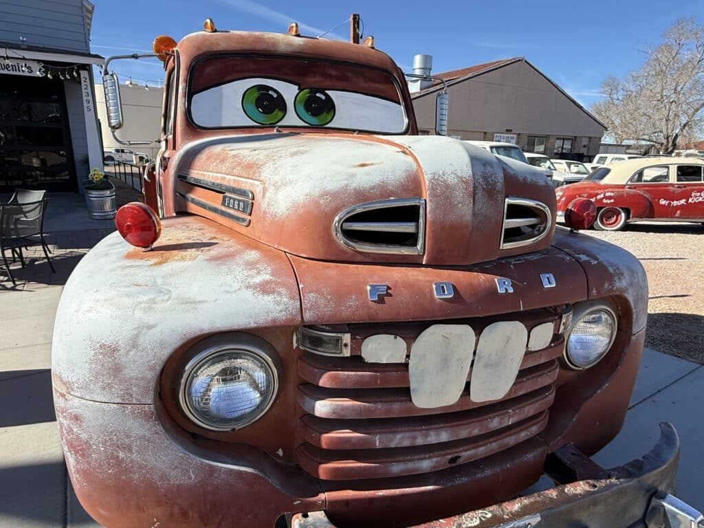 cars-seligman