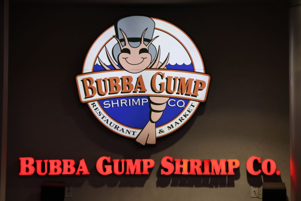 Bubba-Gump-restaurant-las-vegas-aventures
