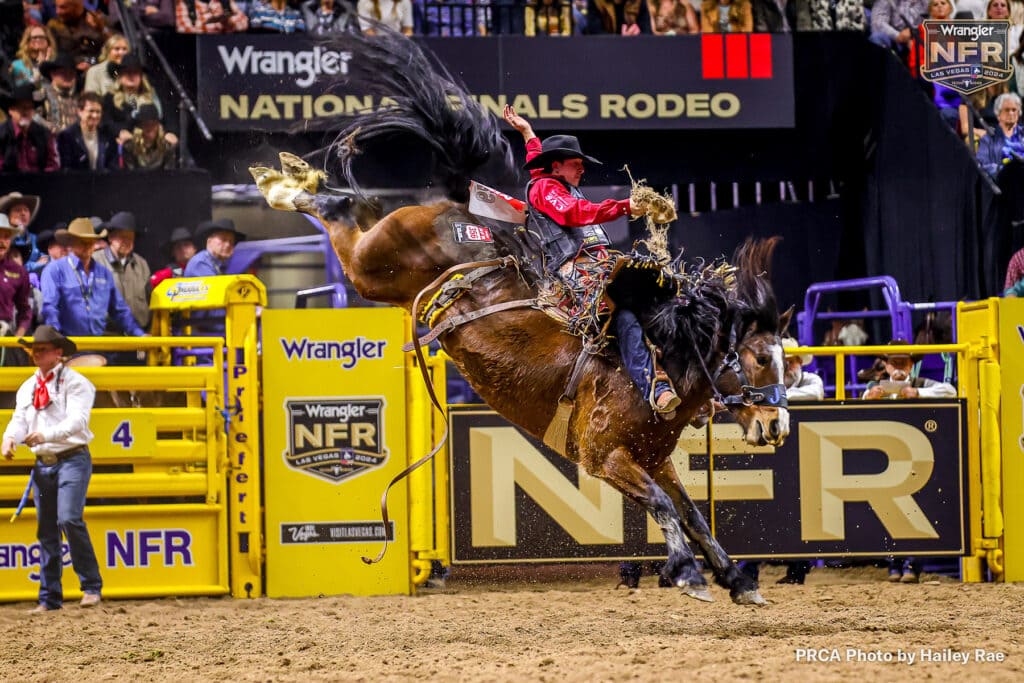 Rodeo-vegas