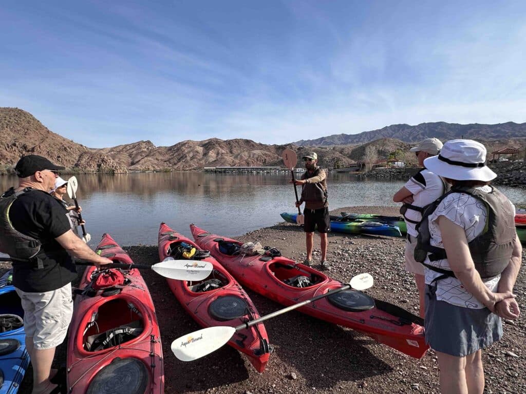 briefing-kayak-colorado-las-vegas-aventures