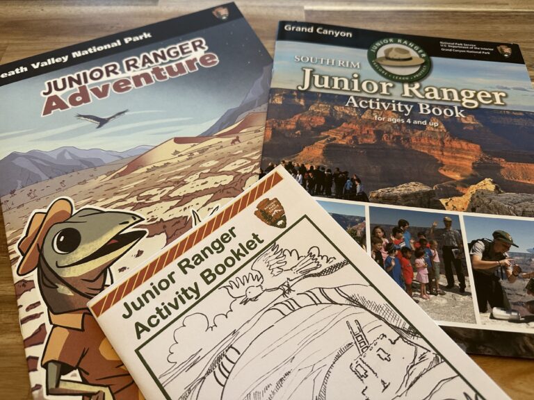 livret-junior-ranger-las-vegas-aventures