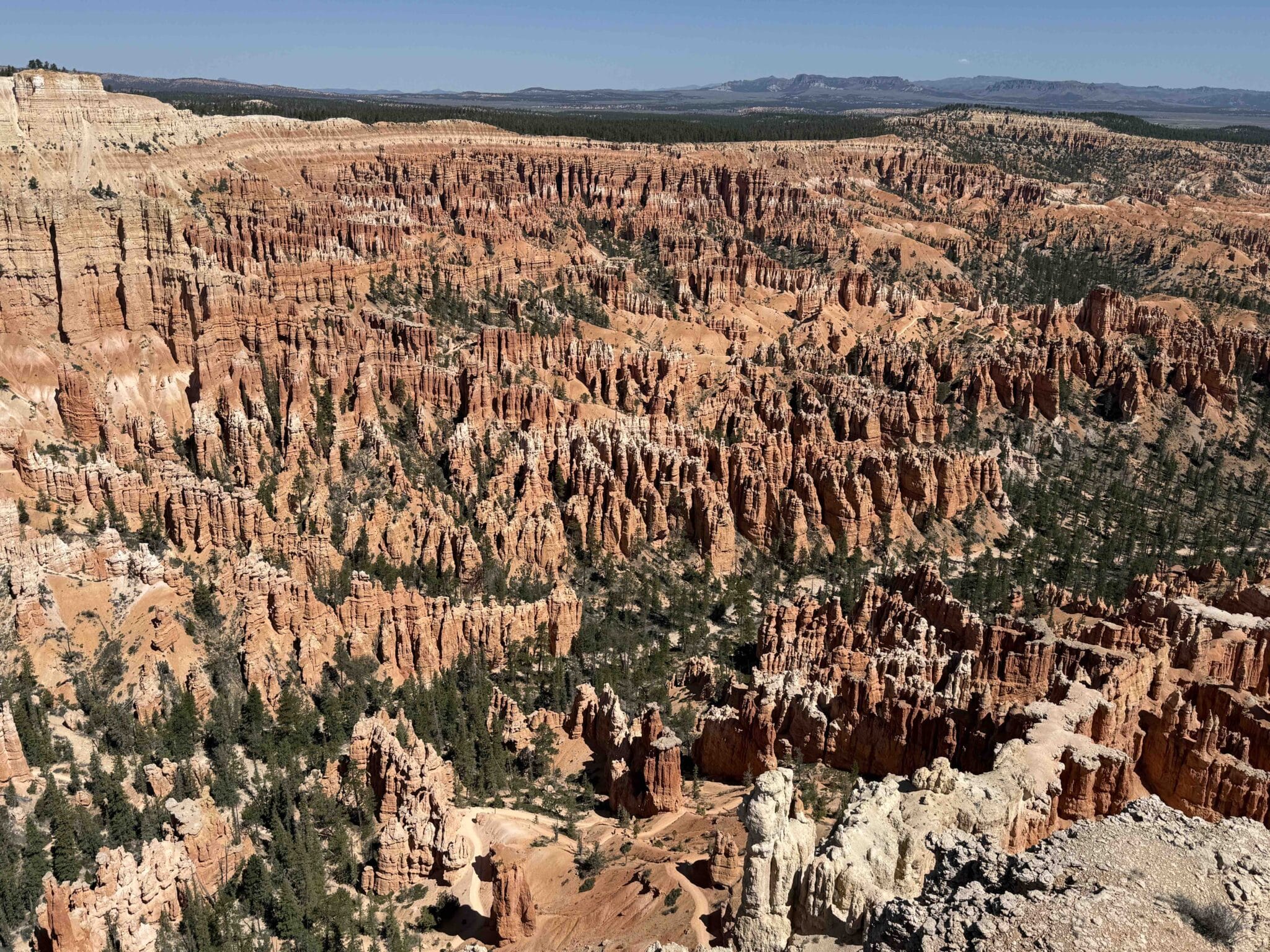 bryce canyon