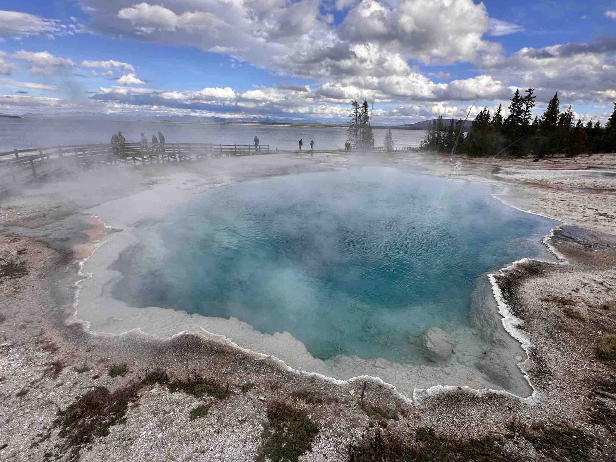 Yellowstone