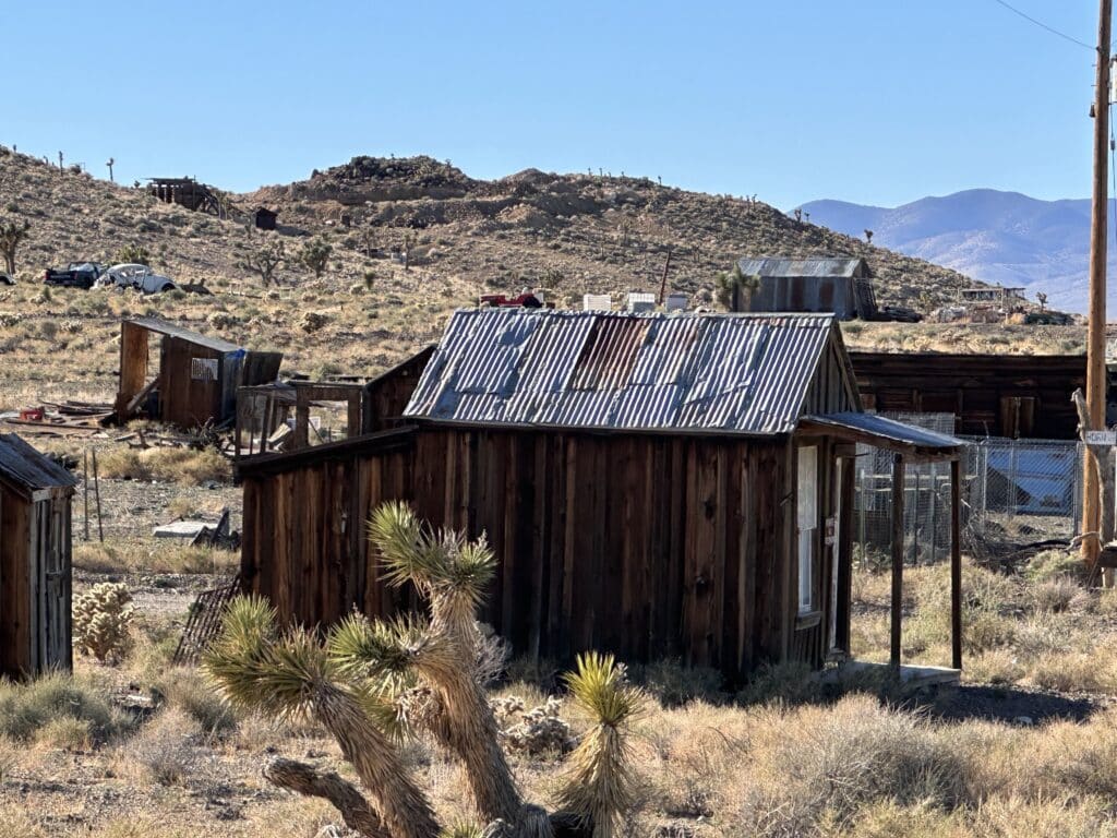 gold-point-nevada