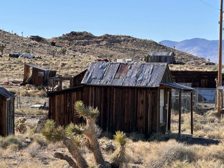 gold-point-nevada