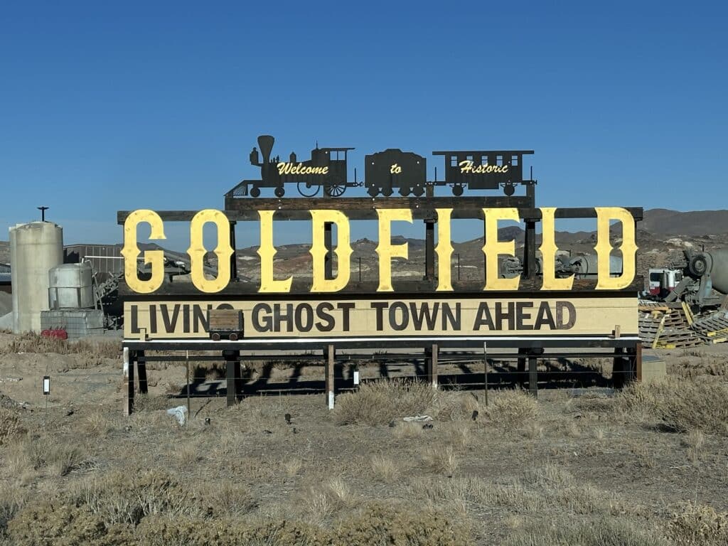 goldfield-sign