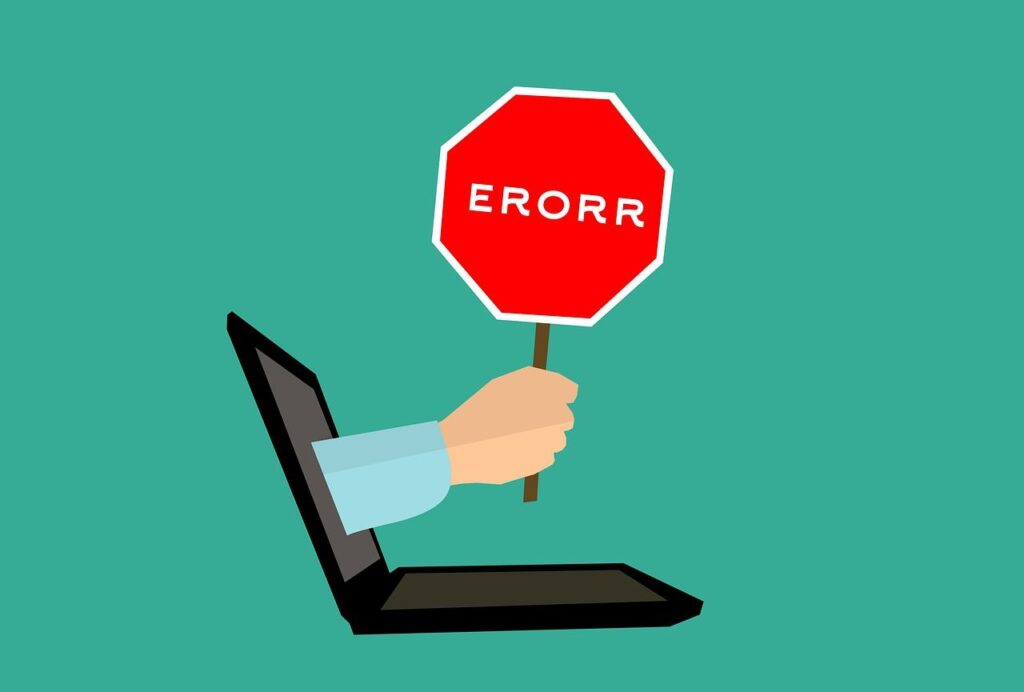 error-handing
