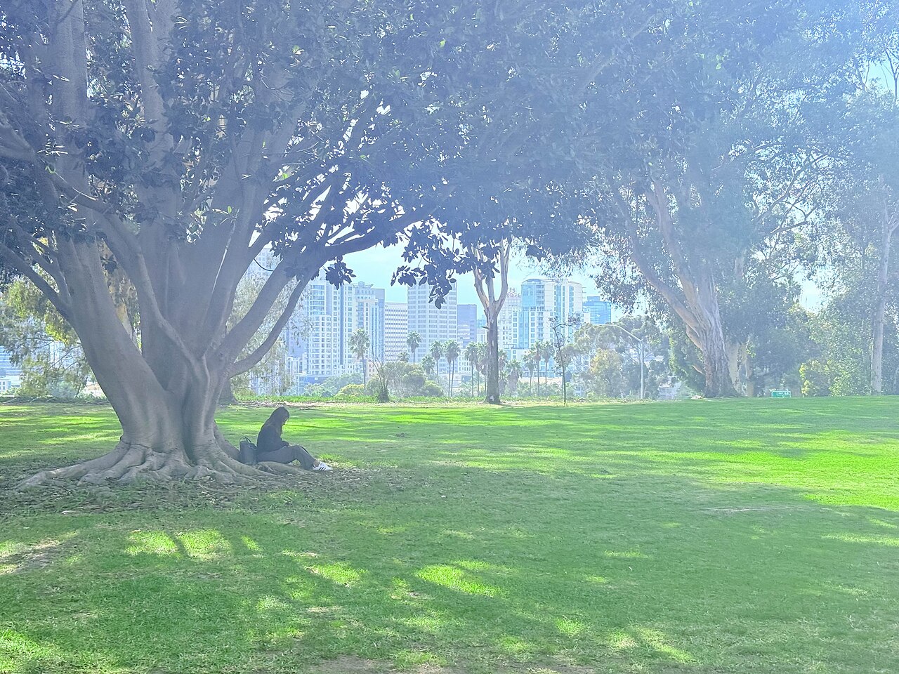 Balboa Park