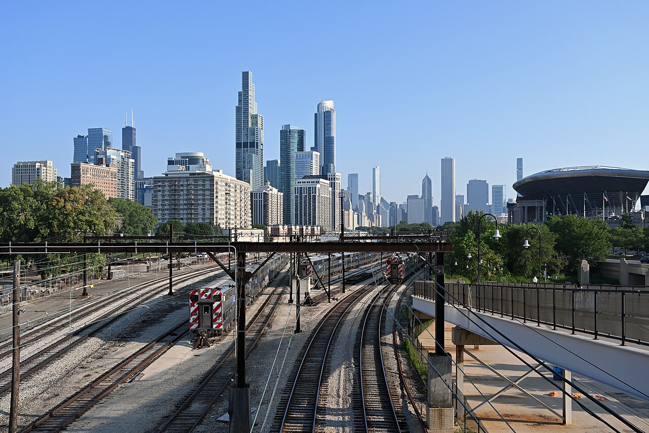 Chicago
