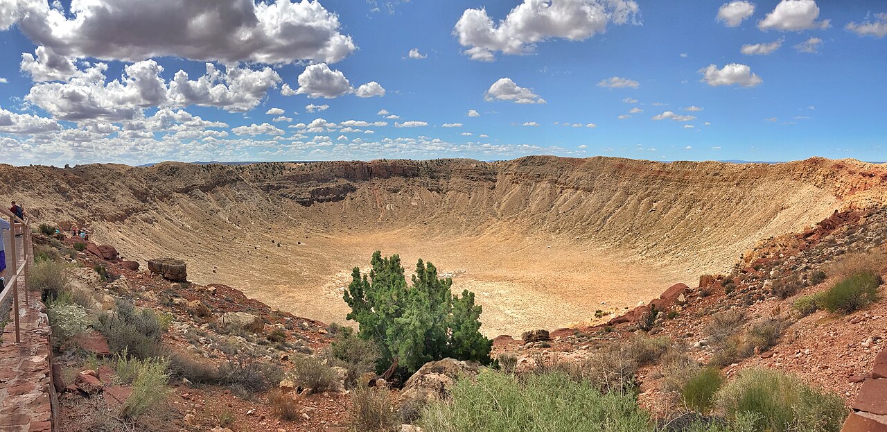 Meteor Crater