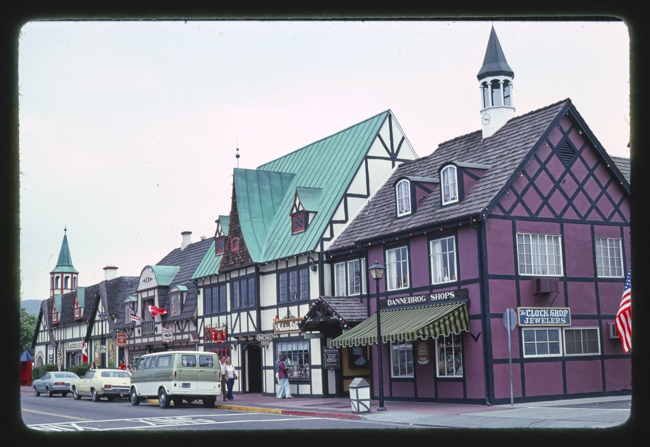 Solvang